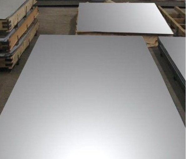 德标 1.4571 不锈钢