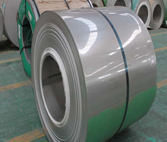 不锈钢卷 板 (带)