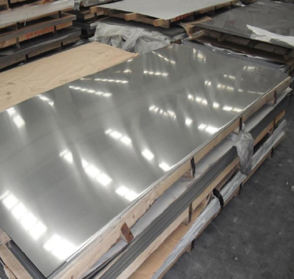 2507 双相不锈钢板