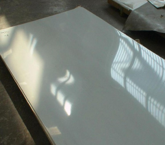 2507 双相不锈钢板