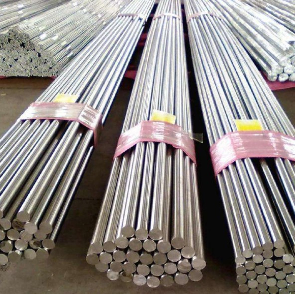 不锈钢 圆棒