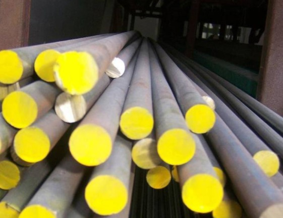 双相不锈钢棒