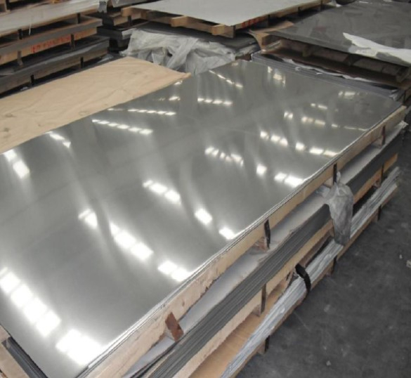 2507 双相不锈钢板